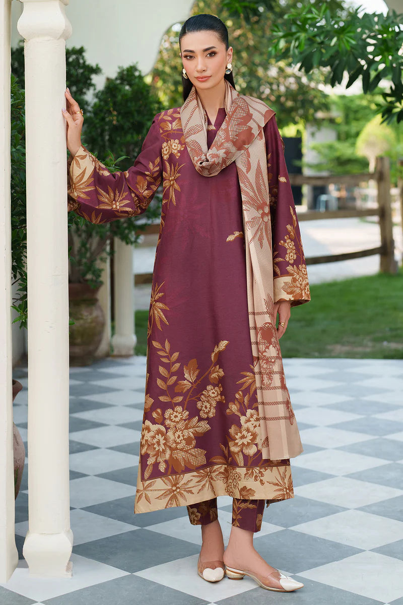 Digital Printed Premium Viscose