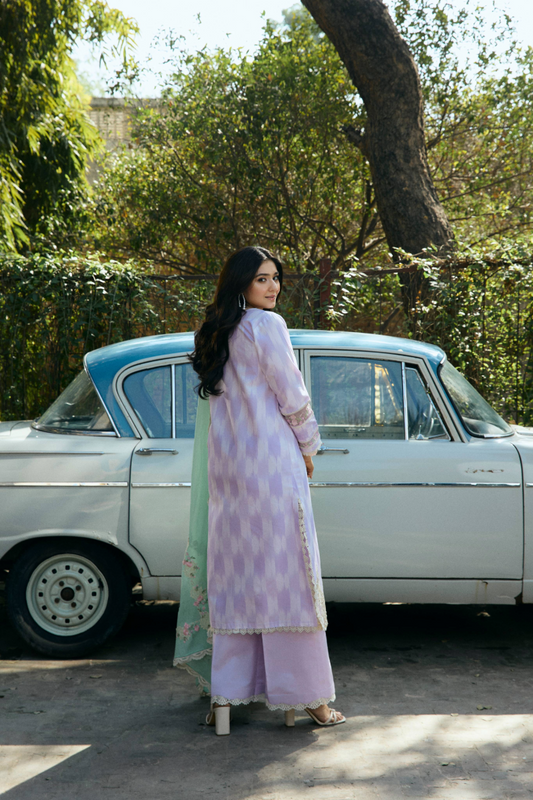 Mahrang