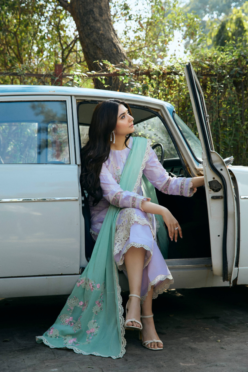 Mahrang