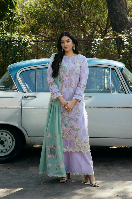 Mahrang