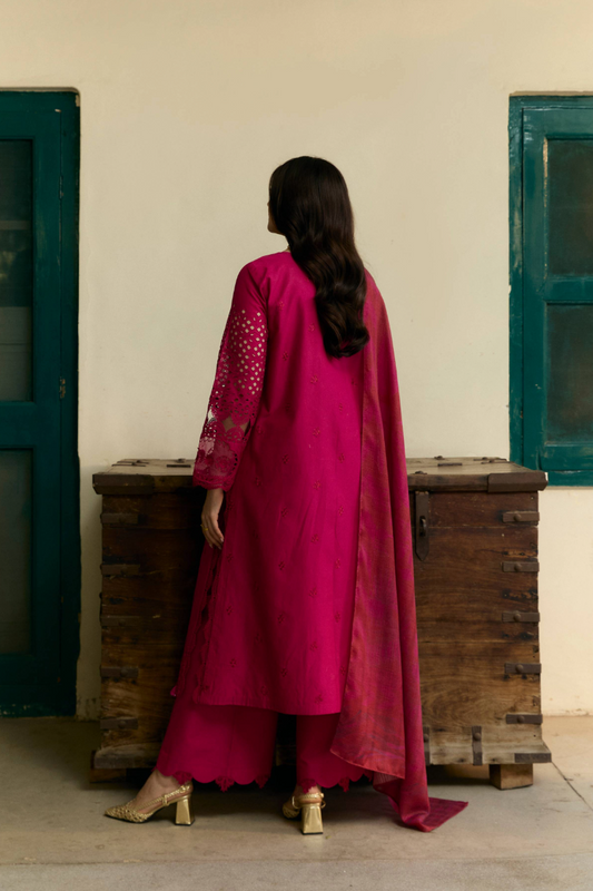 Nazneen