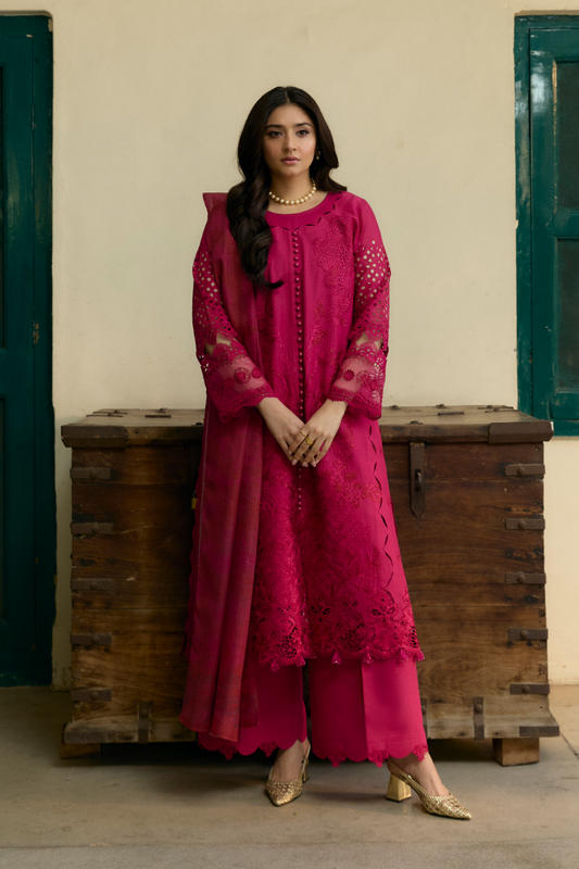 Nazneen
