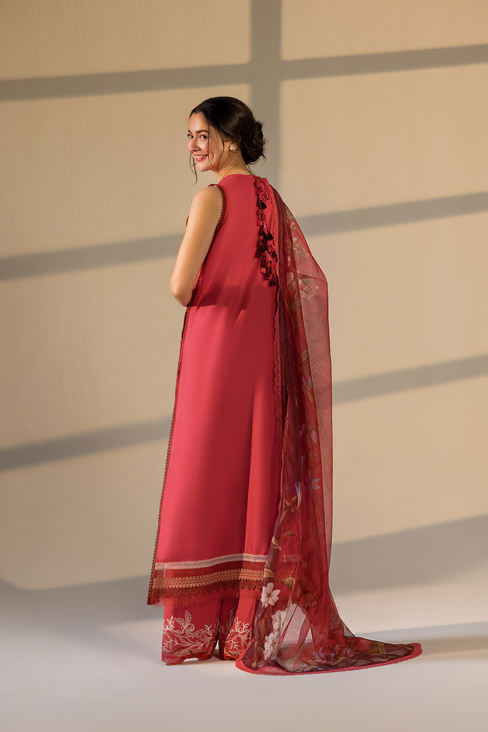 Design 12A Vital 2026 Unstitched