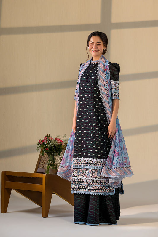 Design 6B Vital 2026 Unstitched