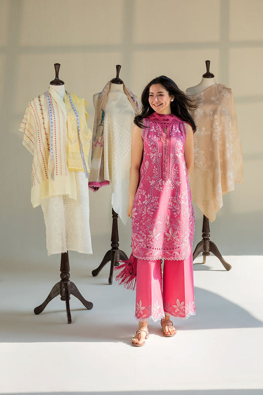 Design 8A Vital 2026 Unstitched