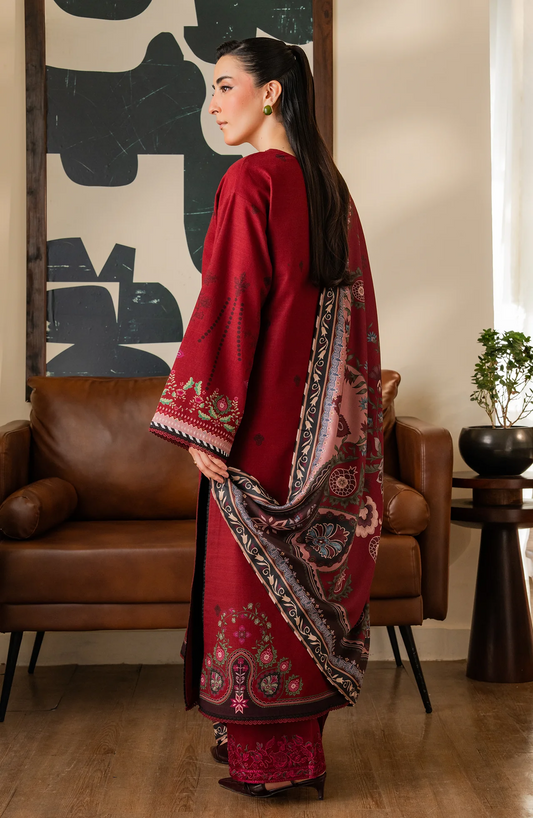 Varelle
