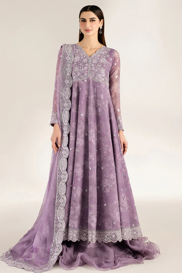 Violet Dreams