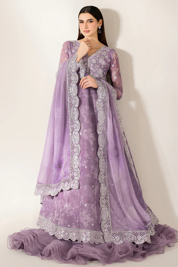 Violet Dreams