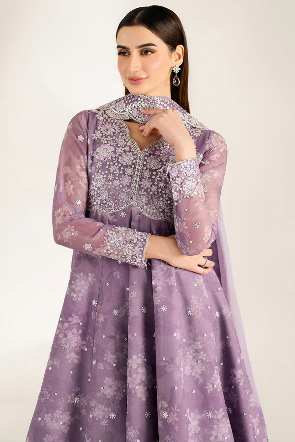 Violet Dreams