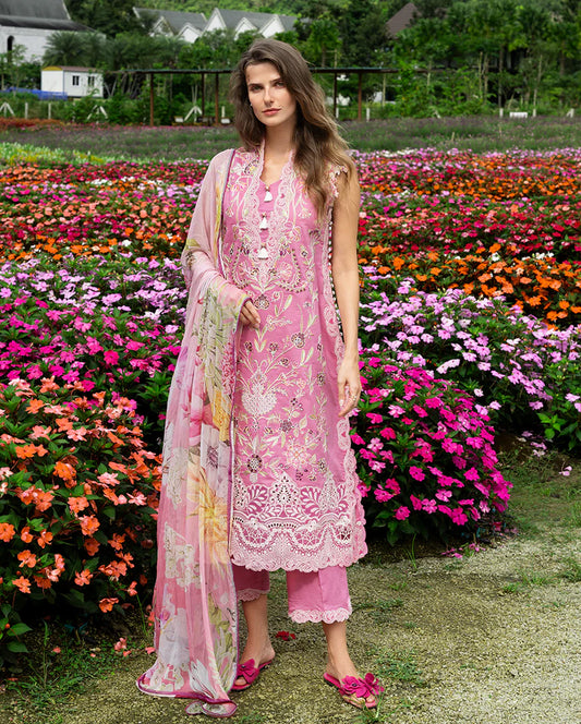 Whimsical Scent
