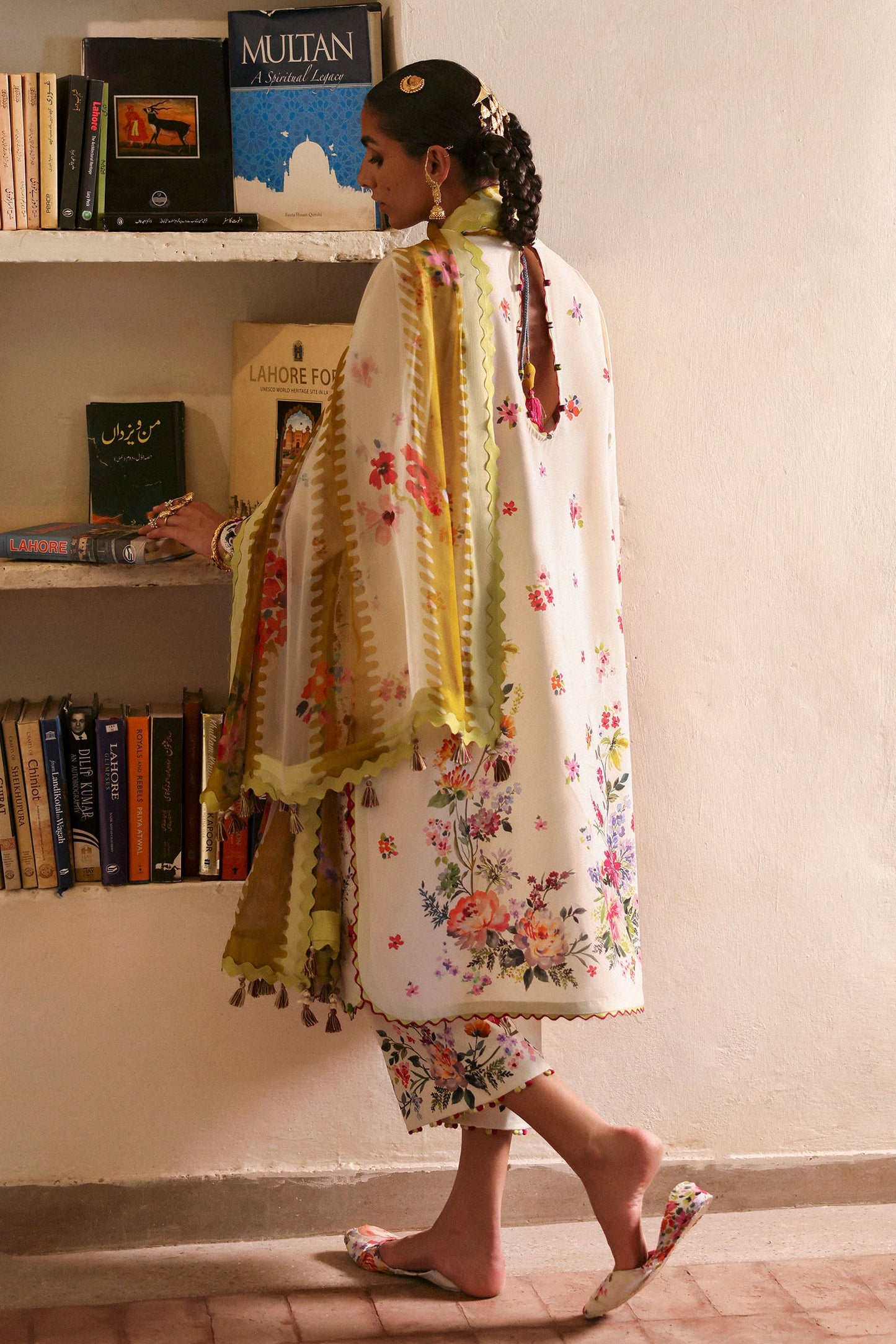 CHANDNI (ZF-25-10)