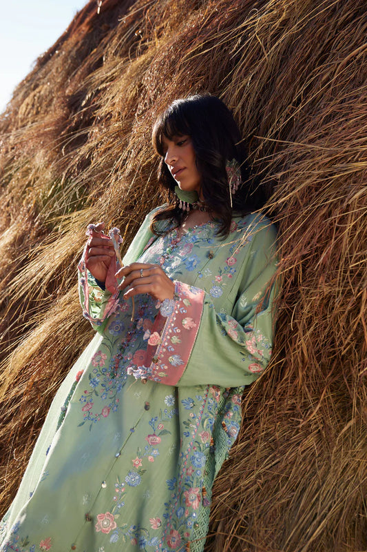 RUÌMĚI 瑞美 (ZL26-01 B)