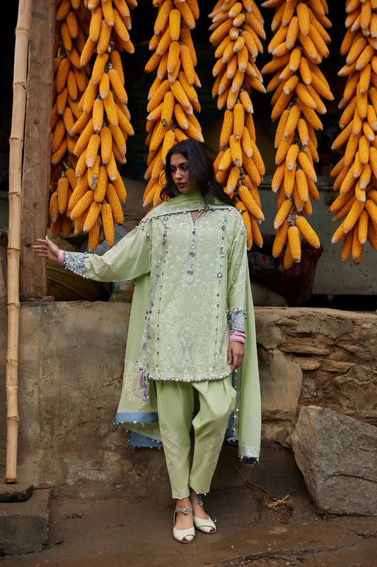 RÙYÁ 乳雅 (ZL26-02 A)