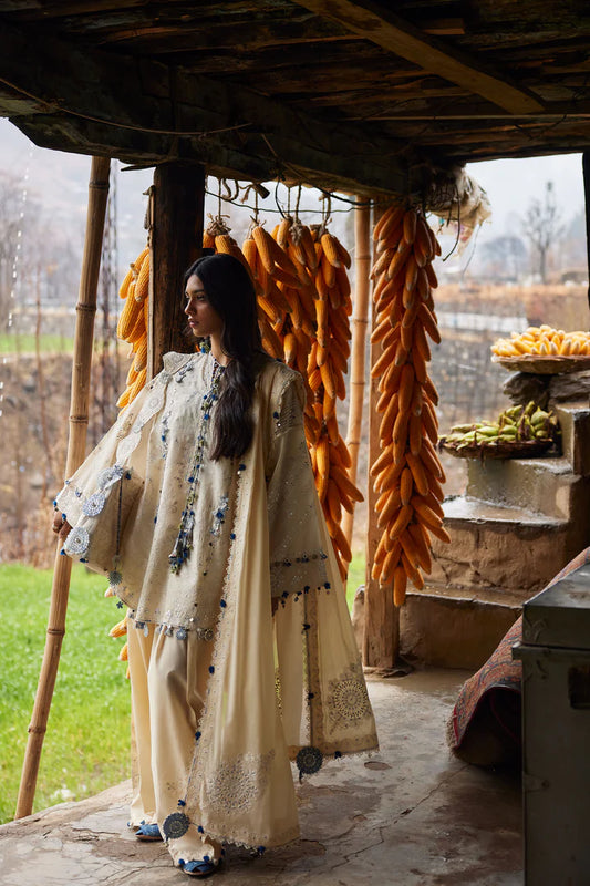 RÙYÁ 乳雅 (ZL26-02 B)