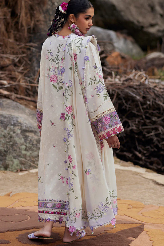 HUĀ YÙN 花韵 (ZL26-03 A)