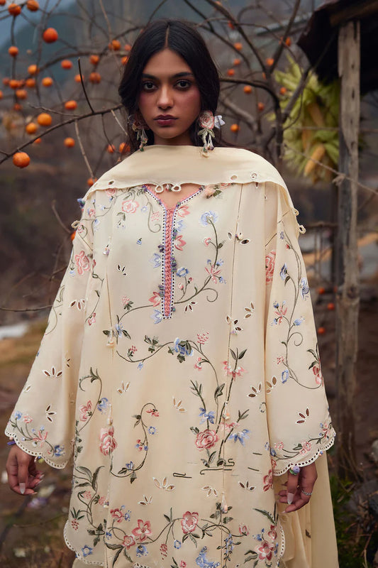 JIĀYĪN 嘉音 (ZL26-04 B)