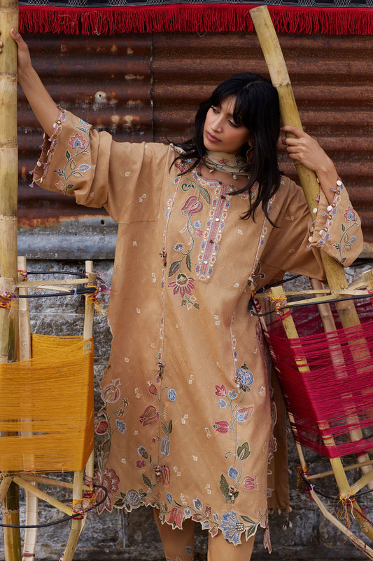 MÍ SÈ 蜜色 (ZL26-07 A)