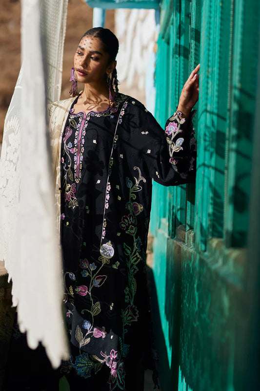 MÍ SÈ 蜜色 (ZL26-07 B)