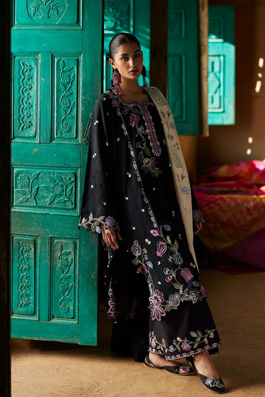 MÍ SÈ 蜜色 (ZL26-07 B)