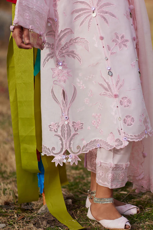 FĚN YÙN 粉韵 (ZL26-09 B)