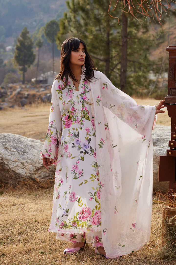 FĚN YÌ 粉意 (ZL26-11 A)