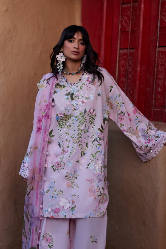 JIĀ (佳) (ZL26-12 A)