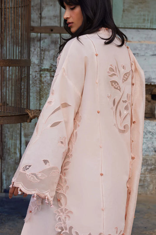 TÁO RÓU 桃柔 (ZL26-14 A)