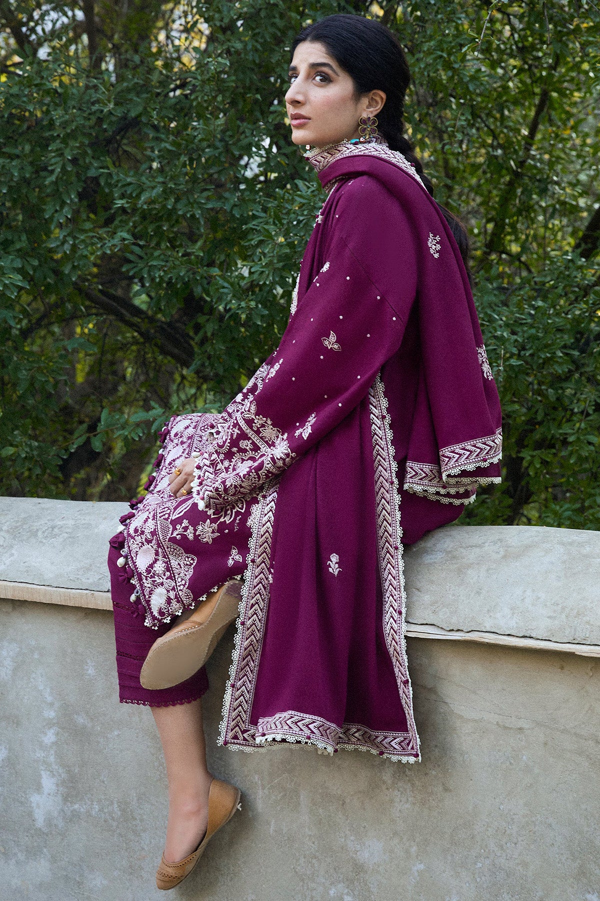 Afreen (ZW24-12)