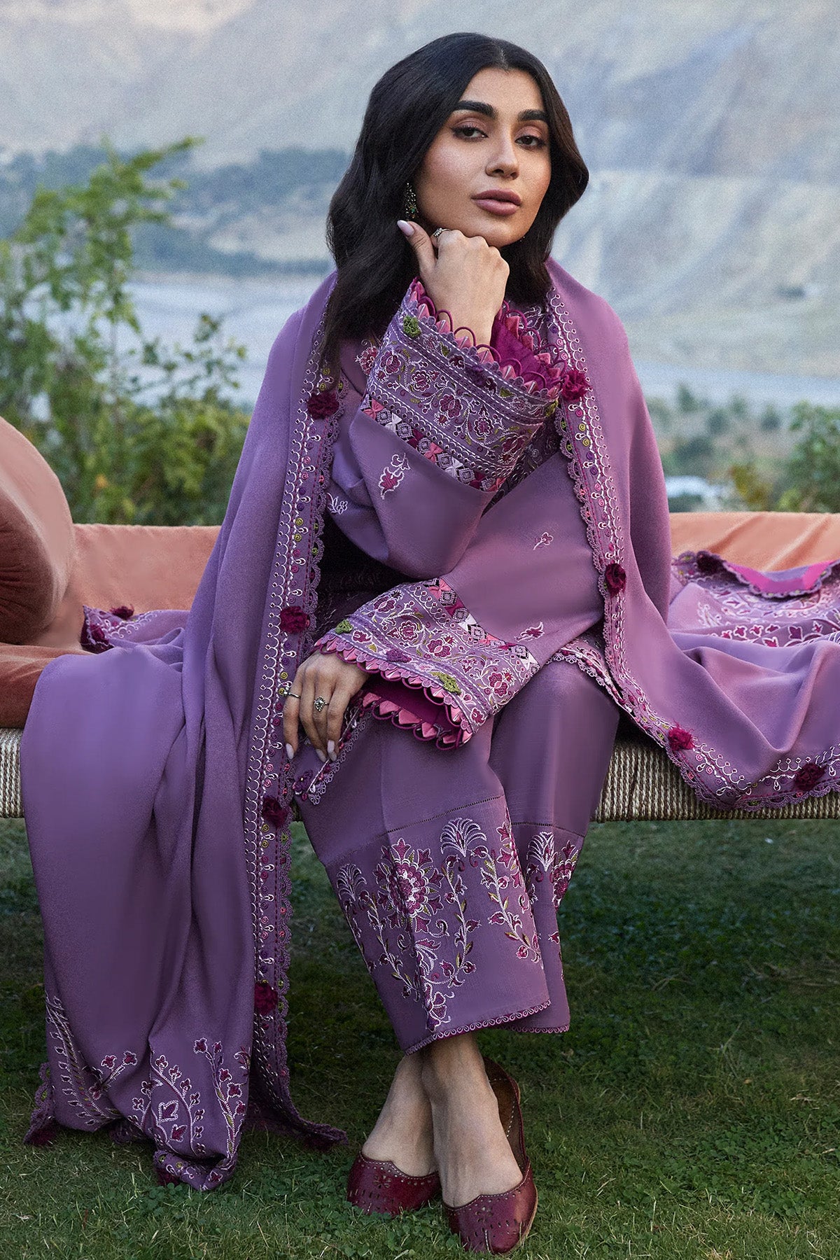 Gulrang (ZW24-13)