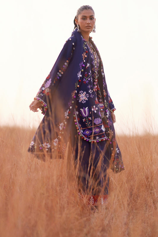 ZAREEN (ZW25-04)