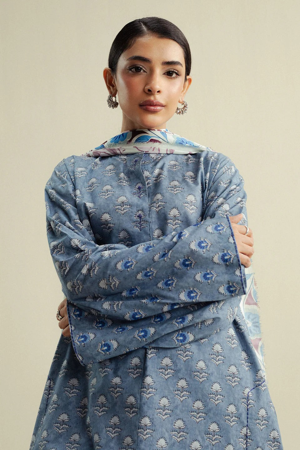 Willow-10B