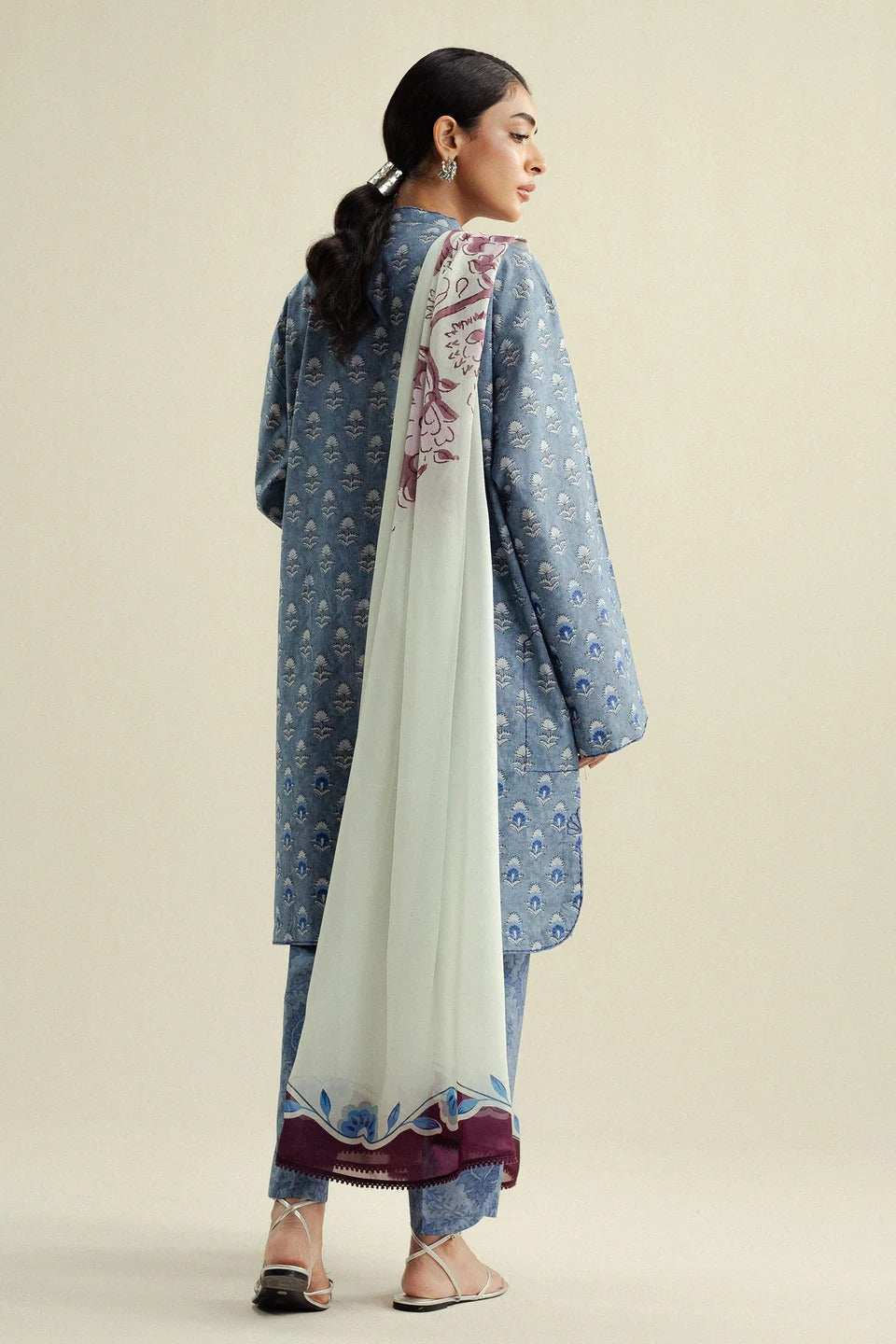 Willow-10B