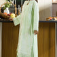 Embroidered Shirt Shalwar Dupatta - 0070