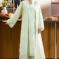 Embroidered Shirt Shalwar Dupatta - 0070