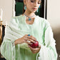 Embroidered Shirt Shalwar Dupatta - 0070