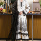 Embroidered Shirt Shalwar Dupatta - 0071
