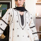 Embroidered Shirt Shalwar Dupatta - 0071