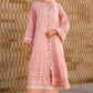 Embroidered Shirt Shalwar Dupatta - 0072
