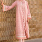 Embroidered Shirt Shalwar Dupatta - 0072