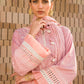 Embroidered Shirt Shalwar Dupatta - 0072