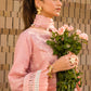 Embroidered Shirt Shalwar Dupatta - 0072