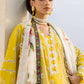 Embroidered Shirt Shalwar Dupatta - 0073