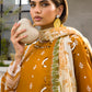 Embroidered Shirt Shalwar Dupatta - 0074