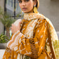 Embroidered Shirt Shalwar Dupatta - 0074