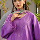 Embroidered Shirt Shalwar Dupatta - 0077
