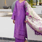 Embroidered Shirt Shalwar Dupatta - 0077