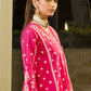 Embroidered Shirt Shalwar Dupatta - 0078