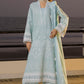 Embroidered Shirt Shalwar Dupatta - 0079