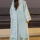 Embroidered Shirt Shalwar Dupatta - 0079