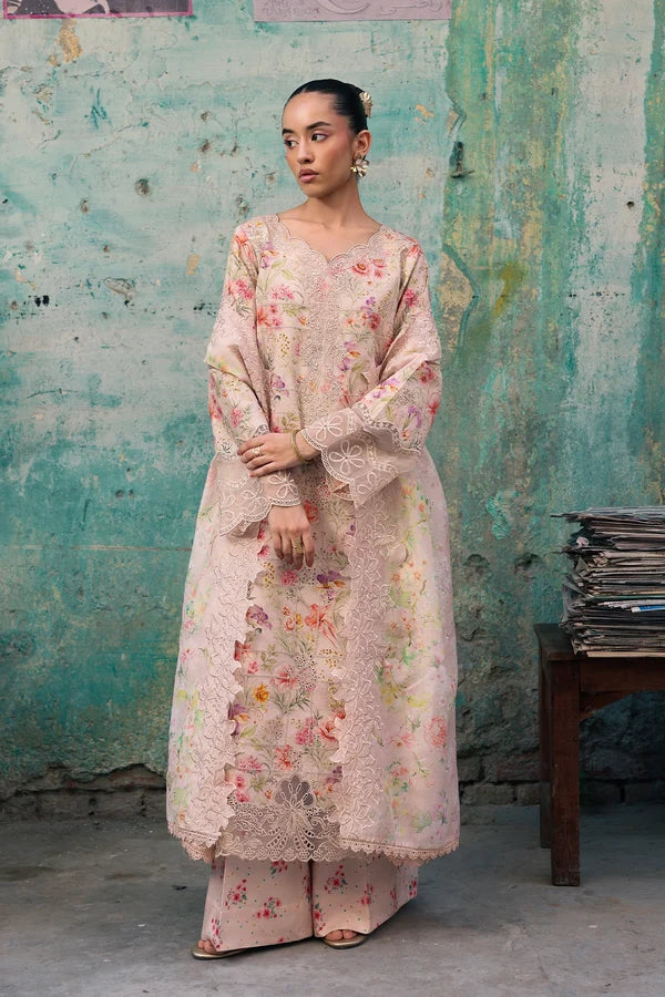 Nissa Floral Symphony 01